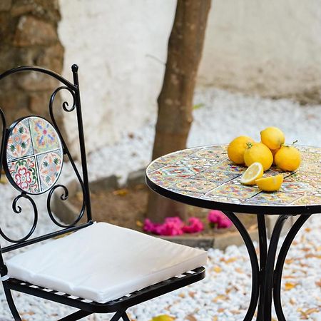 Olbia Centro - Le Salineアパートメント エクステリア 写真